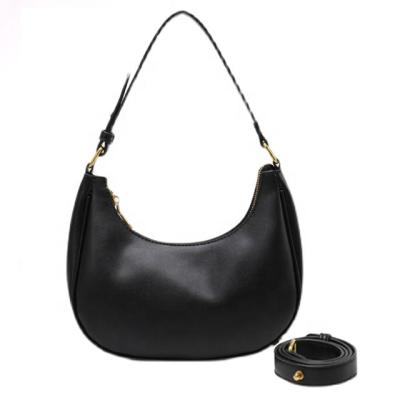 China High Quality Handbags Ladies Shoulder Bag Genuine Leather Luxury Handbags For Women for sale