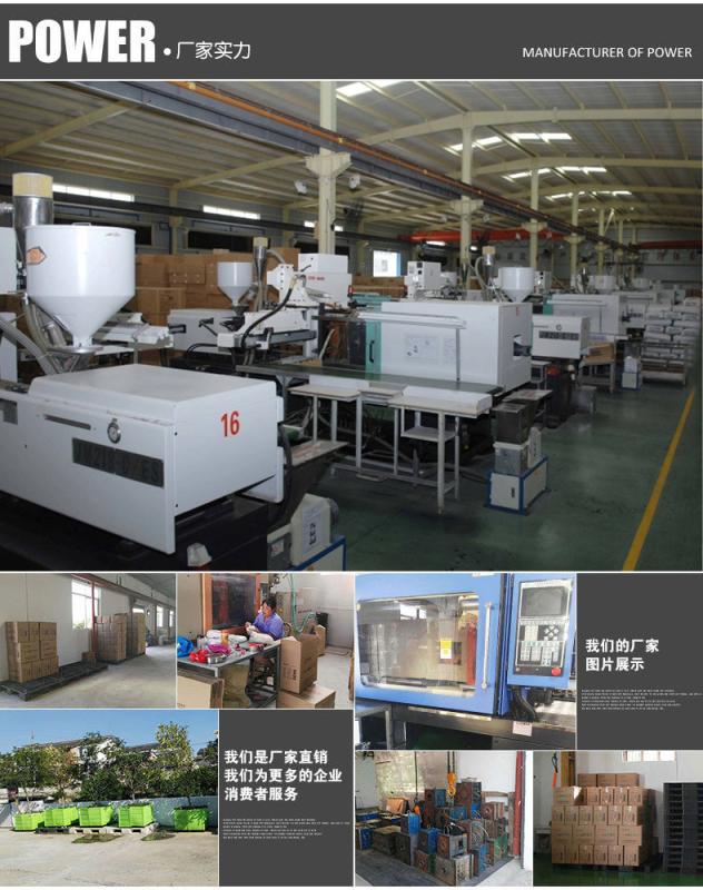 Verified China supplier - Yiwu Sawell Plastic Co., Ltd.