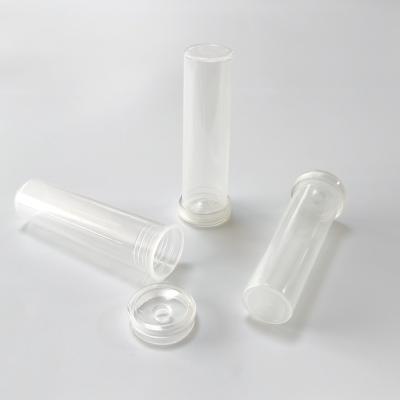 China PP YIWU Factory Large Flower Tubes /Vials Flower Arrangement Wedding Decoration for sale