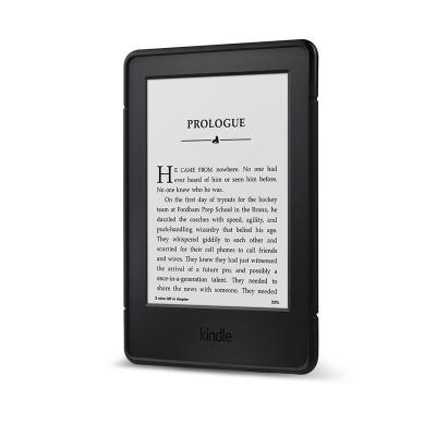 China Anti-Slip Protective Lightweight Tablet Case For Kindle TPU Cover Shell for sale