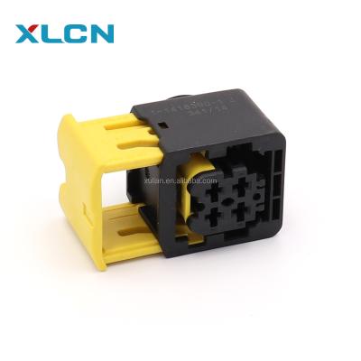 China Automotive 6098-1489 Made In China Connector KunshanBell Cable Needle Holder Housing Accessories Cars Wire Harness for sale