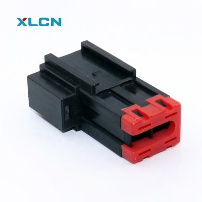 China MG620558Wire Waterproof Automotive Electrical Pin Harness 2 Connector for sale