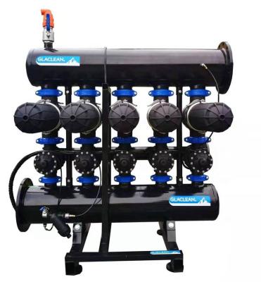 China Commercial Water Filter Set Drip System Irrigation Water Despenser And Purifier 4