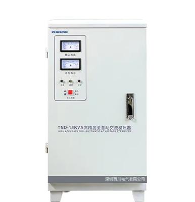 China SVC CE Approval Single Phase TND 3kva 5kva 10kva 15kva 20kva Automatic AC Voltage Regulator Stabilizer for sale