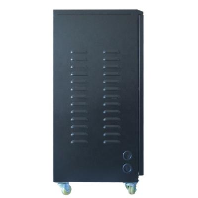 China SVC Factory Directly Sell 380V Auto Power Three Phase AC Voltage Stabilizer for sale