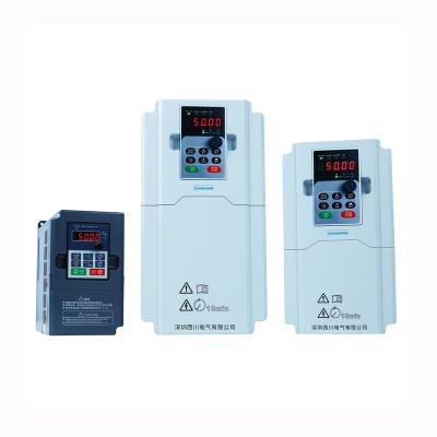 China 380V Pump Customized 18.5Kw 380v 3phase Frequency Inverter AC Drive VFD Variable Frequency Inverter for sale