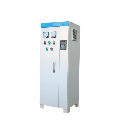 China Durable AC Motor Variable Frequency Voltage Inverter Controlled Inverter For Electric Generator for sale