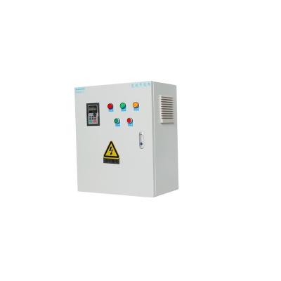 China AC Motor High Quality Materials Step Down Large Power 500kw Frequency Converter Inverter Single Phase for sale