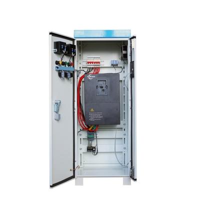 China High Quality Static AC Motor Factory Customization Wholesale Industry Frequency Converter Inverter For Wind Farm for sale