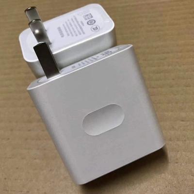 China For One Original Mobile Phone String Charger 30W Power Adapter USA String Charger Type-C Plus Flat Cable For OnePlus 7 pro for sale