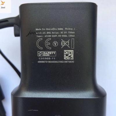 China Mobile Phones Supply UK AC-15X 20X Plug Wall Charging Charger Good Quality Factory Outlet Wholesale Price For Nokia for sale