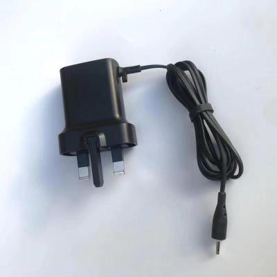 China Mobile Phones Supply Wall Charging Home Adapter 6101 Pin Cable 5V Charger For Nokia AC-3E for sale