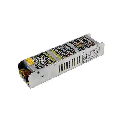 China LED PCBA Assembly Panel 5v 12v 15v 20v 24v 36v 48v 24w 30w 40w 50w 60w 100w 120w 150w 200w 400W 500W Switch Strip Customized Power Supply for sale