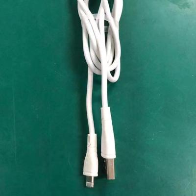 China Types Original 1m 2m 3m Mobile Phone Cell Phone Cables USB Sync Data Transfer Charger Fast Charging Cable For iPhone for sale