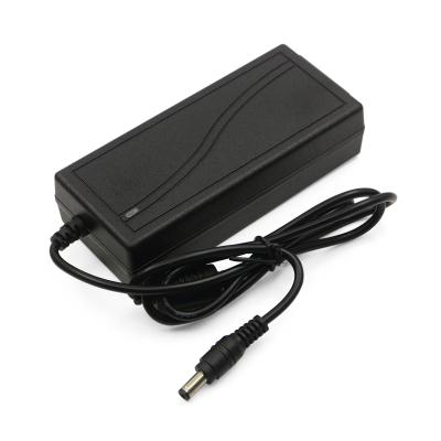 China Universal Portable Switch Mode Power Supply Power Adapter For Laptop Smps-60w-e005 for sale