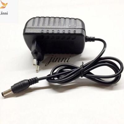 China Mobile Phone Tablet PC MP3 GPS DC to AC Adapter 12V Power Change Adapter 5V 7V 9V 12V 15V 18V 0.5A 1A 1.5A 2A 2.5A 3A for sale