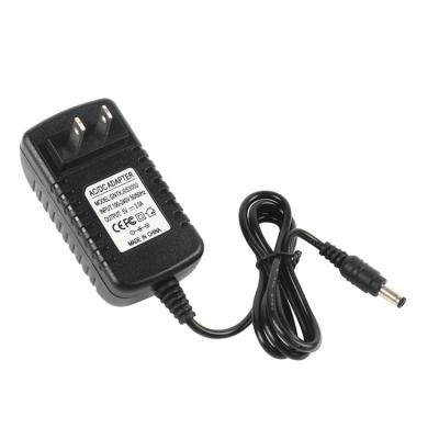 China High Quality Mobile Phone Tablet MP3 GPS 5V 9V 12V 1A 2A 3A 4A 5A Wall AC DC AdapterEU USA DC Power Adapter for sale