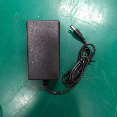 China Factory Price Changeover Power Supply AC Input DC Battery Charger Adapter 12V5A Power Adapter 12V3A 12V4A USA UK EU Plug for sale