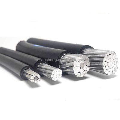 China Household Wire Low Price 35mm 50mm 70mm High Quality Electrical Cables Turkey 95mm for sale