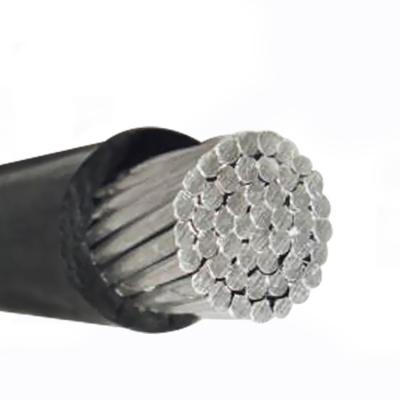 China Household Electrical Cable / Construction BLXY 35mm Aluminum Power Cable Price for sale