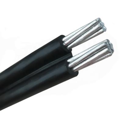 China BLXY 10mm Industrial PVC Cable Aluminum Conductor Power Cable for sale