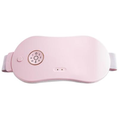 China 2022 most popular size with gift hot intelligent massage girls heart palace belt for sale