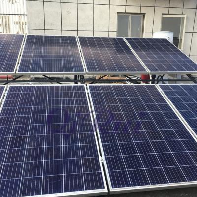 China Sistema solar fotovoltaico e de aquecimento solar híbrido de baixo intervalo de temperatura certificado CE à venda