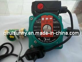 Chine Pompes solaires de chauffage de l'eau chaude 50-100 L/min avec tête maximale de 13 mètres à vendre