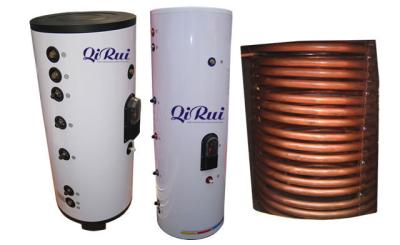 China 50L 60L 80L 100L 150L 200L 250L 300L 360L 400L 450L 500L 600L 800L 1000L 2000L zonnewarmtwatertank Te koop