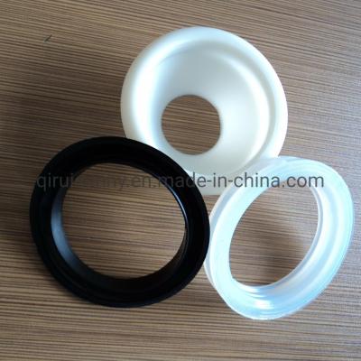 Chine Ringe essentielle de silicium pour chauffe-eau solaire de 1 / 2 pouces / 3 / 4 pouces 47 / 58 / 70 mm et durable à vendre