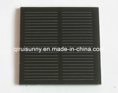 Κίνα 0.48W 4V Pet laminated Solar Cell με εξατομικευμένο αίτημα και πιστοποίηση CE προς πώληση