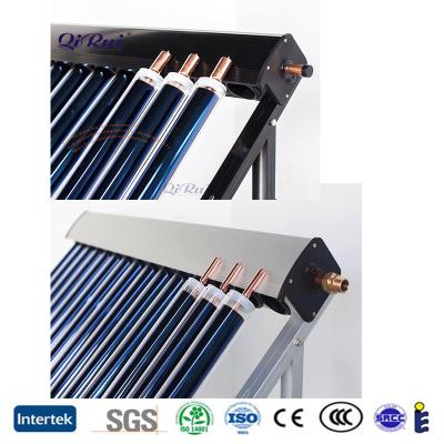 China Colector solar de balcón Concentrándose Sí Adecuado para todos los climas en venta