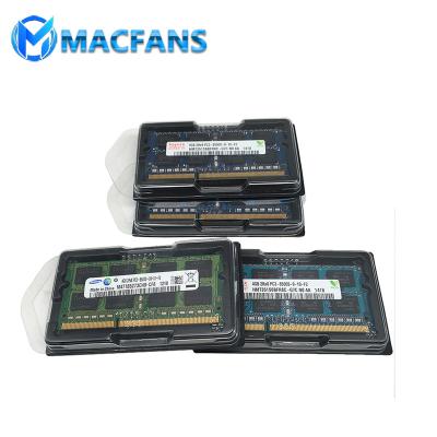 China LAPTOP Original New A1286 RAM For MacBook Pro A1278 PC3L-12800S 4GB/8GB Memory Card for sale