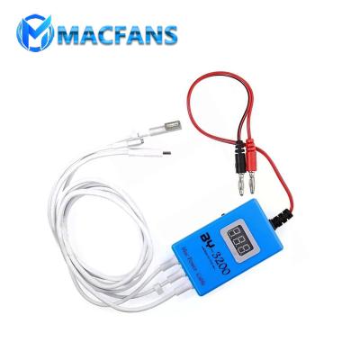 China NEW Telecom Power BY-3200 Born Cable For MacBook Single Voltage Power Test Support Board Laptop Boot Detector Tester 45W/60W/85W/Type-C for sale