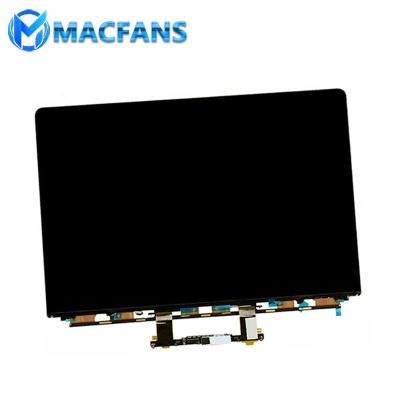 China New Display A2337 LCD Screen Panel For Macbook Air Retina Glass A2337 Display Panel 13.3