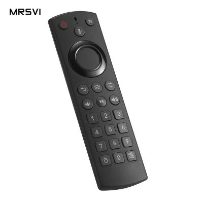 China U26 Gyroscope Air Built-in Remote Control Smart TV Mouse (Optional) 2.4Ghz Remote Control With Infrared Learning for sale