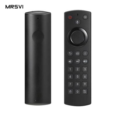 China Brand New (Optional) Built-in Gyroscope Air U26 Wireless Remote Mouse Smart TV Remote Control With Infrared Learning for sale