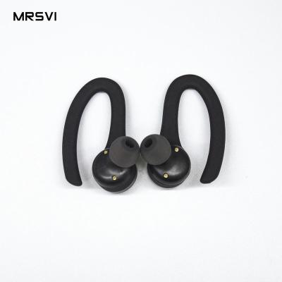 China Manufacturer Wholesale SE5 Sports Earphone BT5.0 30mAh IPx4 Earbuds Comfortable Wearing Wireless Waterproof Radio for sale