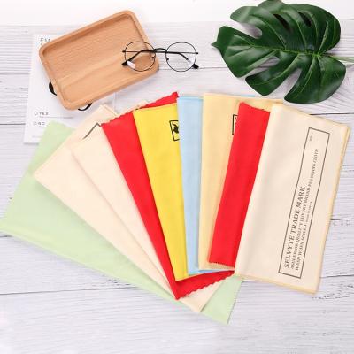 China Monocle guitar/cleaning cloth piano/violin use, microfiber cleaning cloth for musical instrument for sale