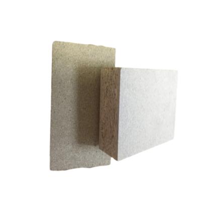 China Modern Advanced Fire Resistant Cheap Particle Board 64Mm Thick Particleboard Particle Board for sale