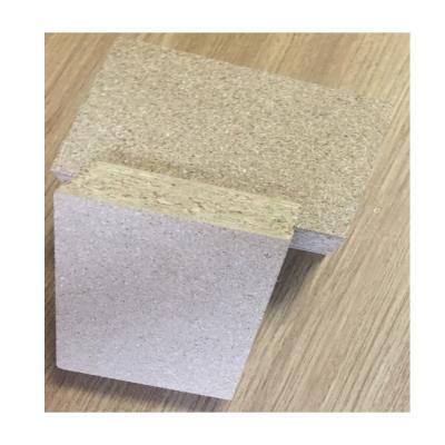 China Fireproof Modern China Factory Factory Particleboard Cheap Particle Board for sale