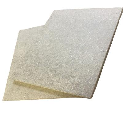 China Fire protection china supplier cheap bedroom interior melamine film latest design coated mdf particle board chipboard for sale