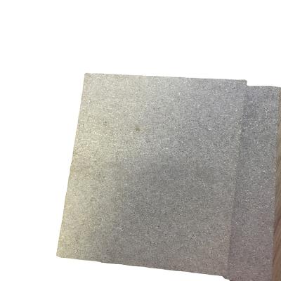 China Modern High Quality Particle Board For Table/Cabinet Cheap Solid Nfr Particle Board For Door Core In China for sale