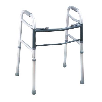 China Home Use Foldable Rollator Disabled Elderly Climbing Stair Walker For Eldlerly for sale