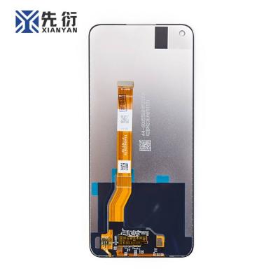 China LCD Display Touch Panel Display Assembly Touch Screen Digitizer Assembly Replacement Pantalla Screen For REALME 8I 9I for sale