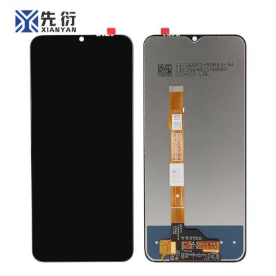 China For vivo y52s T1 High Quality For Vivo Y53s Play With Touch Phone + Screen Replacement For Vivo Y72 5G Y52s Y53s Y31s For iQOO U3 U3x Z3 Y31 Y51 for sale