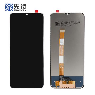 China For vivo Y33s Hot Selling For VIVO Y33S Replacement LCD Display Touch Screen For VIVO Y33S Digitizer for sale