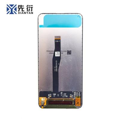 China LCD Display Touch Panel Display Assembly Touch Screen Digitizer Assembly Replacement Pantalla Screen For HUAWEI R20 5T for sale