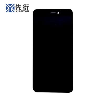 China LCD Display Touch Panel Display Assembly Touch Screen Digitizer Assembly Replacement Pantalla Screen For Huawei P10 Lite for sale