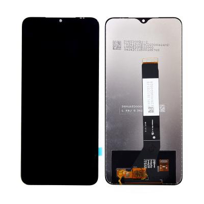 China LCD Touch Screen Display Assembly Mobile Phone LCD Display Touch Screen Digitizer Assembly Replacement For Redmi Note 10 Pro for sale